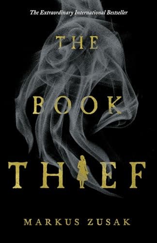 The Book Thief Review – Markus Zusak's Unforgettable WWII Masterpiece